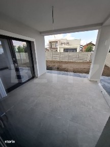 Casa individuala moderna in Dumbravita 151 mp utili - zona rezidenti