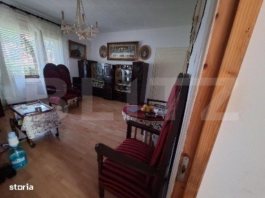 Casa individuala 4 camere, 163 mp şi teren 717 mp, Calea Torontalului