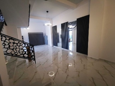 Apartament 2 camere - Militari Residence (strada Tineretului)