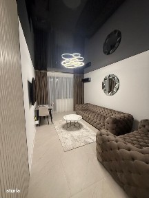 Apartament 2 camere de inchiriat Zona Tomis Nord