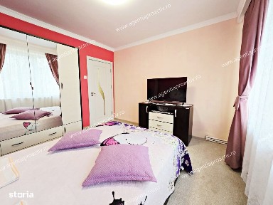 Apartament 2 camere - zonă centrală, Parfumul Teilor, la cheie!