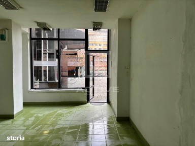 Spatiu comercial || Piata Marasti