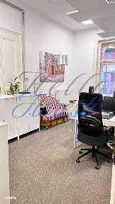 ULTRACENTRAL - Spatiu birouri, 230 mp