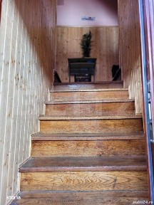 Casa Piata Sfatului compusa din apartament 3 camere, garsoniera, pod m