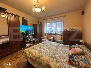 Casa de vanzare in Cartierul Schei, zona Piata Unirii
