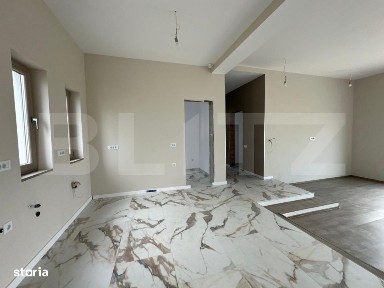 Casa noua spatioasa, 5 camere la 12 km de Brasov