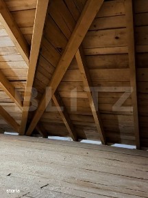 Casa noua in Bod, jud. Brasov - 166.000 euro