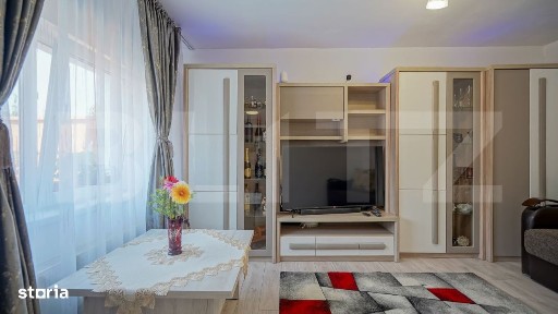 Florilor-Craiter, Brasov