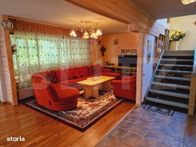 Casa in zona Trei Brazi,Predeal