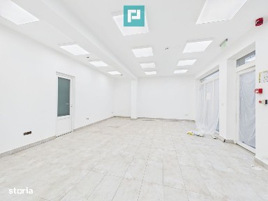 Spatiu comercial, Calea Victoriei.