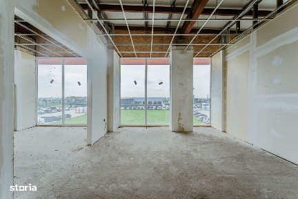 Spațiu de birouri în Micălaca