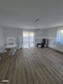 Casa tip duplex moderna, spatiu, lumina si confort pentru intreaga zi
