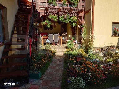 Casa Superba in Codlea - Pozitie Centrala