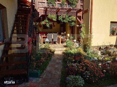 Casa Superba in Codlea - Pozitie Centrala