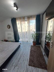 Casa tip duplex, 4 camere, Ghimbav