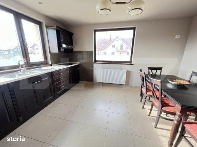 Casa premium P+1+M | 246 mp utili | Teren 684 mp | Stupini, Brasov