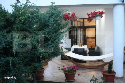 Casa / Vila, 240 mp, zona Cristian Brasov