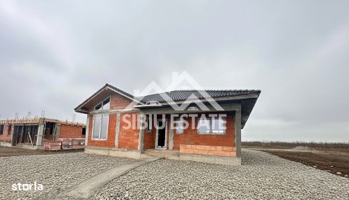 Casa individuala - oportunitate excelenta de achizitie la rosu
