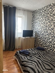 Apartament 3 camere Targ Craciun