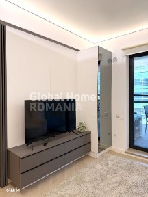 Apartament 3 camere|Design modern|Parcare & boxa|Cortina N.