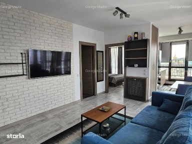 Apartament 2 camere /Pipera/parcare/centrala