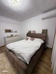 Apartament 2 camere /Voluntari /Pipera/ parcare/centrala