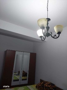 Garsoniera de inchiriat Dobroesti,str Marului, loc de parcare.