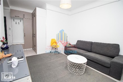 Apartament 2 camere, Avangarde City, Str. Tineretului 17 Chiajna