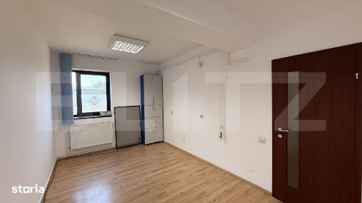 Apartament 3 camere parter, 97 mp utili, zona FORD Ferval