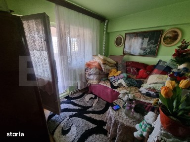 Apartament 4 camere decomandate, Cornitoiu zona Consul Profi