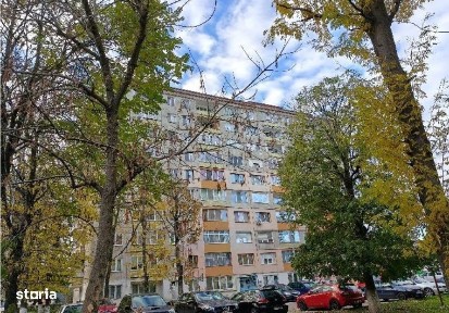 Cota de 3/16 Apartament 2 camere, Loc Hunedoara, Jud Hunedoara