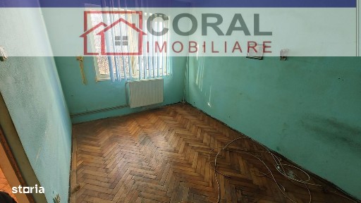 De vanzare garsoniera, Aleea Vitorului