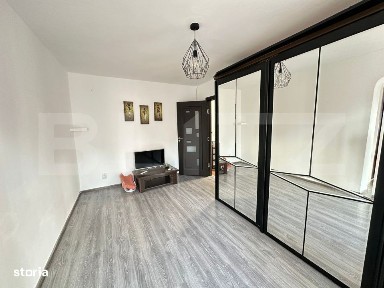 Apartament 3 camere semidecomandat - Deva, zona linistita