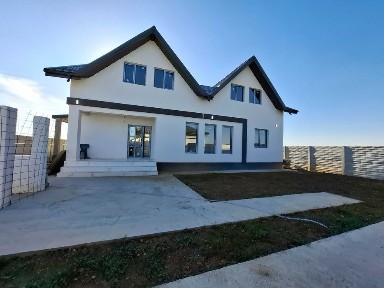 Pantelimon ilfov,p+pod inalt,4 cam,2 bai,348mp proprietate,comision 0%