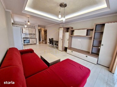 Apartament spatios cu 2 camere | Giroc