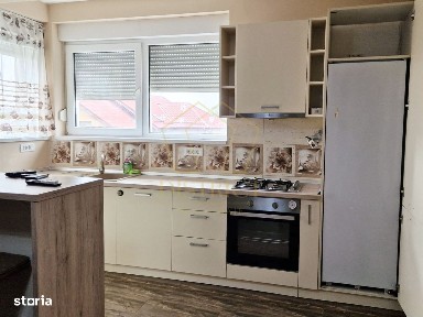 Apartament spatios cu 2 camere | Braytim