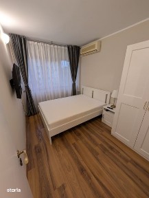 Inchiriez Apartament 2 camere Proprietar - Complex, Balcescu, Elisabet