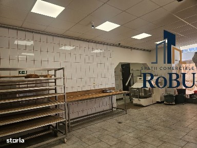 Spatiu comercial in Brasov zona Profi # RoBU Spatii comerciale