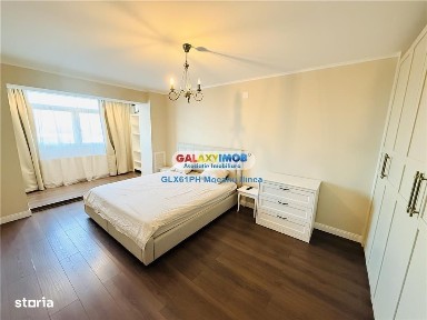 Inchiriere apartament 3 camere, modern, Bd-ul Bucuresti, Ploiesti