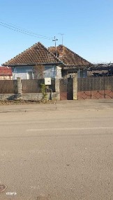 Casa de vanzare in Turda,zona Poiana,92 mp,teren 1033 mp.