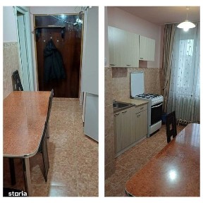 Chirie 2 camere Oradea, zona Rogerius
