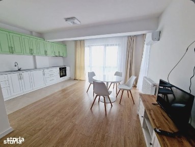 Spre inchiriere apartament cu 3 camere zona Iosia, Mestesugarilor