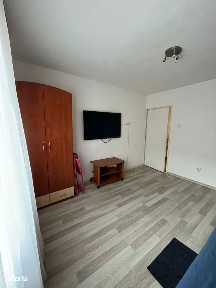 Strada General Mociulschi, Tractorul, Brasov