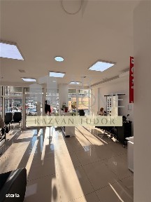 Spatiu comercial parter, Ploiesti, central, republicii stradal
