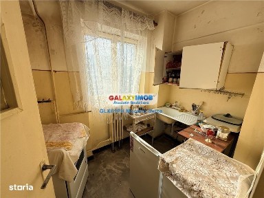 Vanzare garsoniera confort 1, in Ploiesti, zona Bulevardul Bucuresti