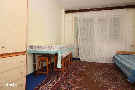 2 Decomandate Nordului 53 mp Utili Centrala Termica 2 Balcoane