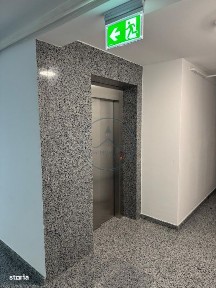 Apartament 2 camere - zona Mall, Str. Granicerilor