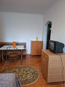 Garsoniera (mobilata, utilata), Zona Bariera, Stare foarte buna !