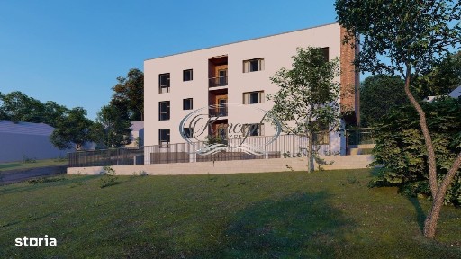 Smart House boutique pe strada Oasului, aproape de CREIC