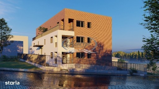 Smart House boutique pe strada Oasului, aproape de CREIC